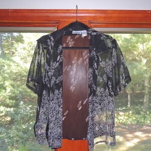 Pretty Pink Overshirt